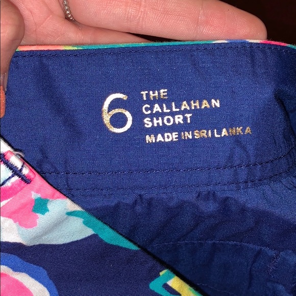 Shorts - Picture 5 of 6